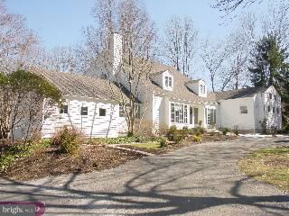 4601 Province Line Road Princeton, NJ 08540 - Photo 1 of 6
