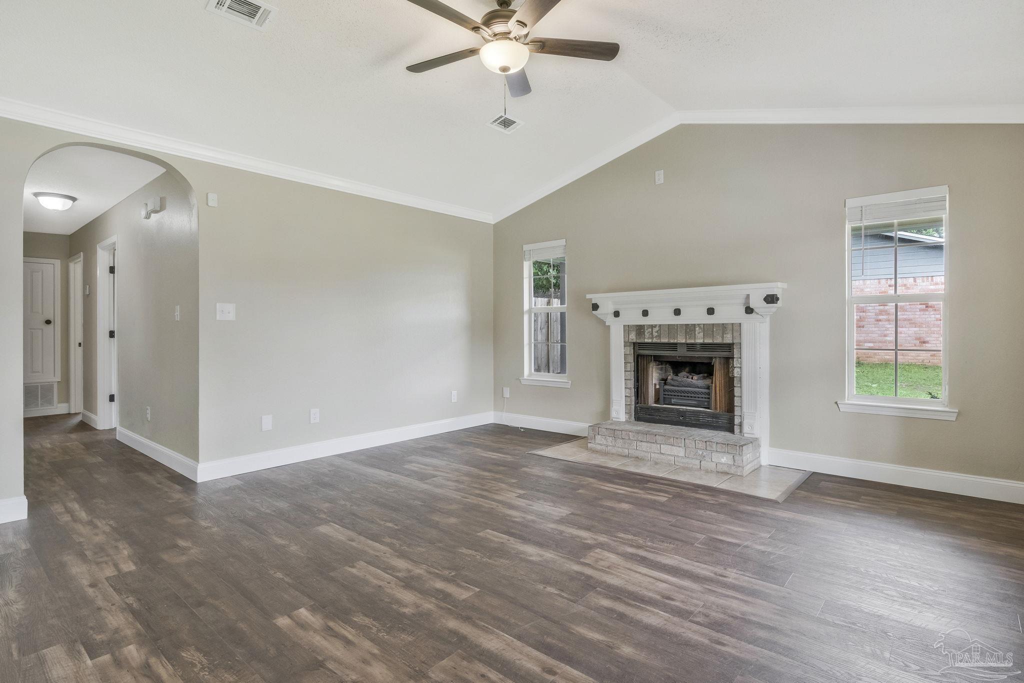 4412 Chantilly Way Milton, FL 32583 - Photo 51 of 63