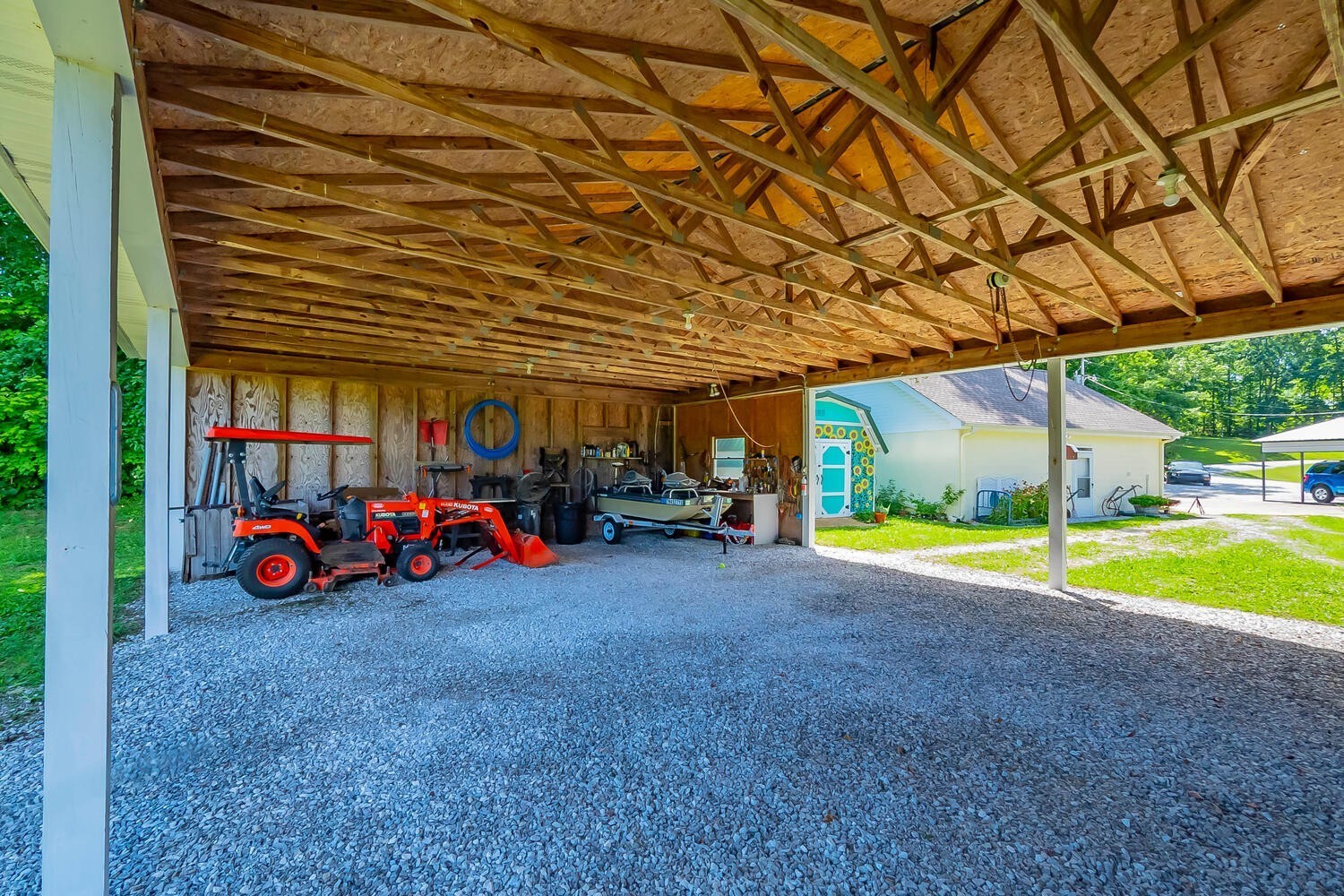 1345 Cowan Road Dickson, TN 37055 - Photo 45 of 68