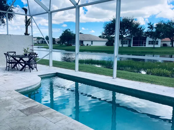 $689,600 | 7811 Lando Avenue, Boynton Beach, FL 33437