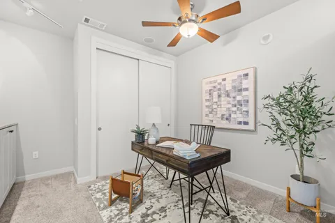 $1,199,000 | 851 West Front Street, Unit 1202, Boise, ID 83702