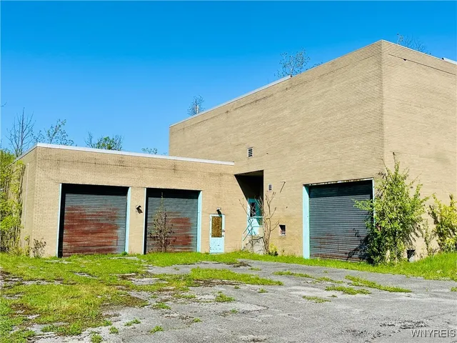 $199,900 | 166 South Main Street, Batavia City, NY 14020