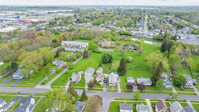 $199,900 | 166 South Main Street, Batavia City, NY 14020