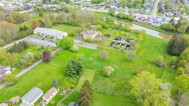 $199,900 | 166 South Main Street, Batavia City, NY 14020