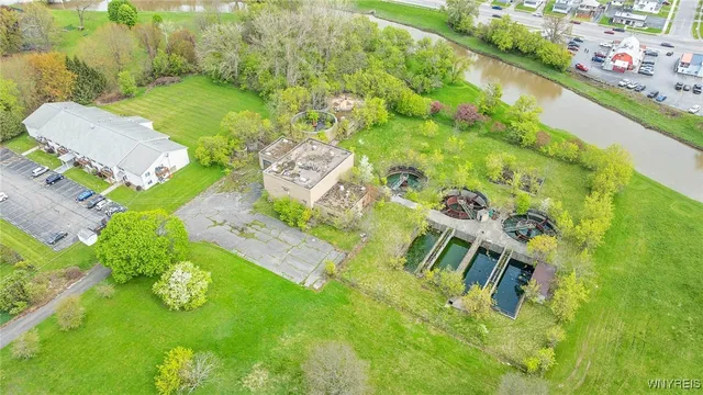 $199,900 | 166 South Main Street, Batavia City, NY 14020