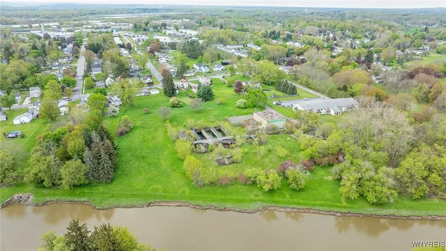 $199,900 | 166 South Main Street, Batavia City, NY 14020