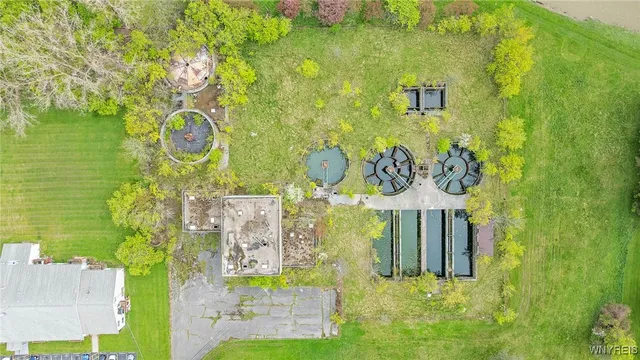 $199,900 | 166 South Main Street, Batavia City, NY 14020