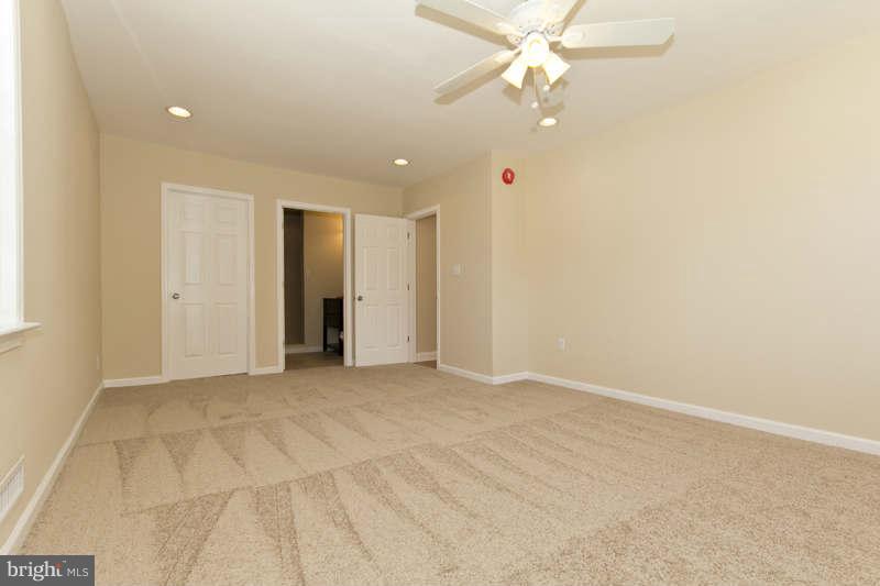 1608 Rosewick Avenue Rosedale, MD 21237 - Photo 11 of 24 Bedroom (Master)