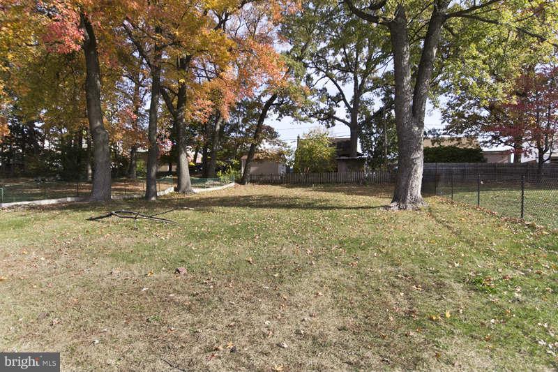 1608 Rosewick Avenue Rosedale, MD 21237 - Photo 24 of 24 Exterior (Rear)
