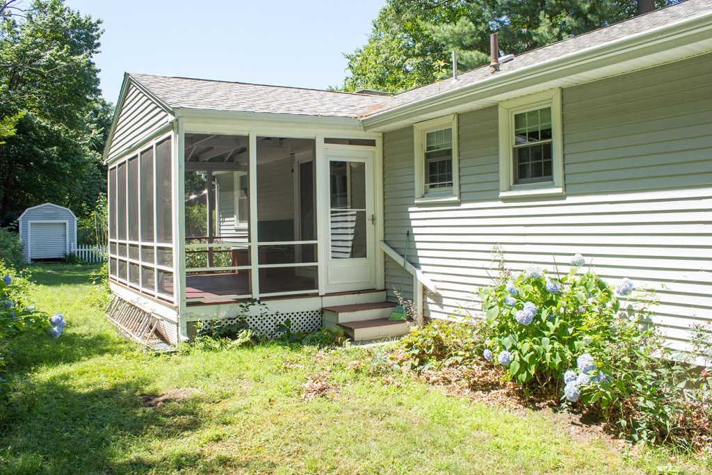 17 Belknap Road Medfield, MA 02052 - Photo 14 of 15 Gallery Image 14