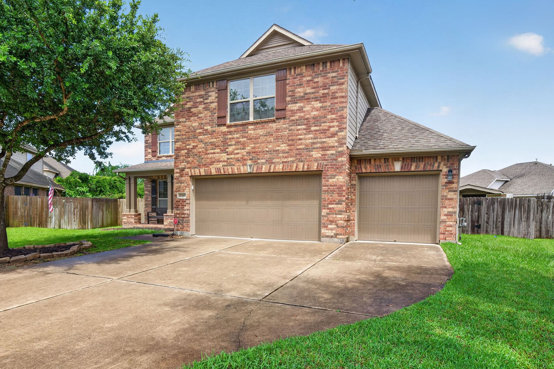 21847 Mount Hunt Drive Spring, TX 77388 - Photo 45 of 50