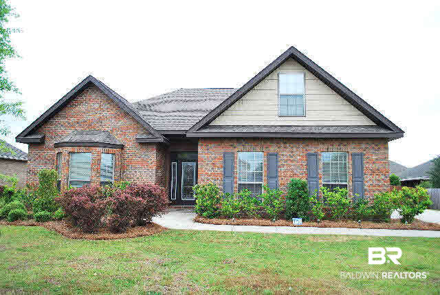 11188 Roanoke Loop Daphne, AL 36526 - Photo 1 of 40