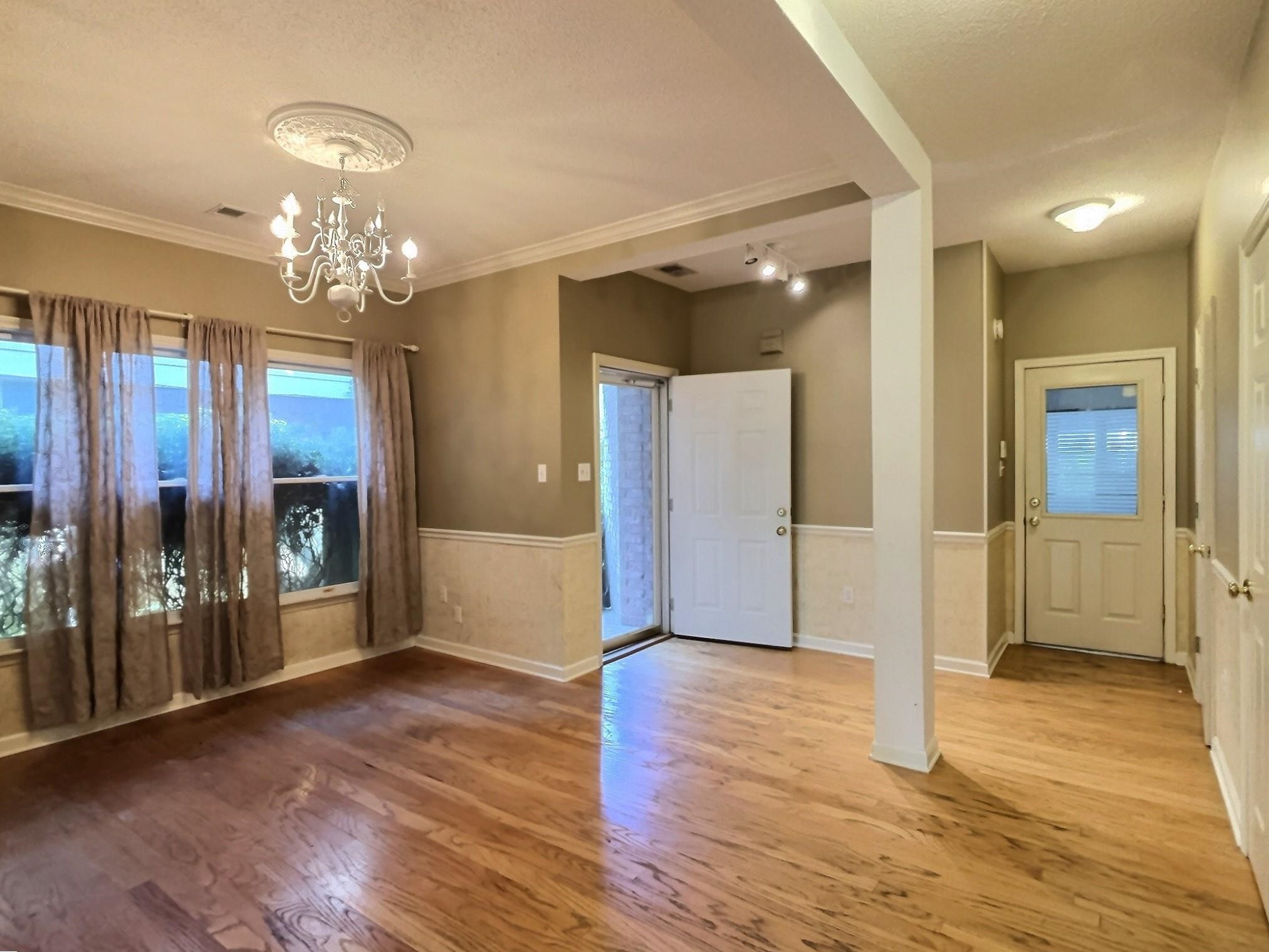 1192 Clear Creek Road Collierville, TN 38017 - Photo 2 of 28