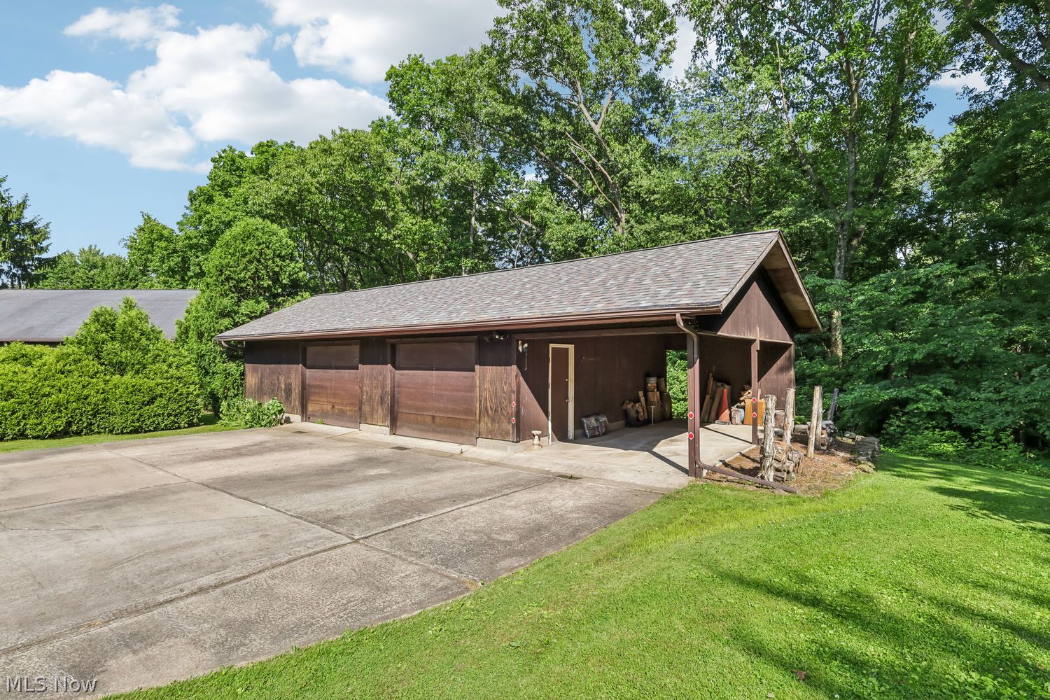 3537 Niles Carver Road Mineral Ridge, OH 44440 - Photo 31 of 49