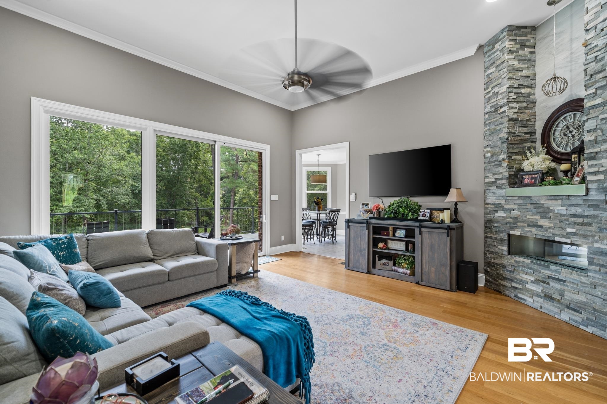 31568 Rhett Drive Spanish Fort, AL 36527 - Photo 8 of 46