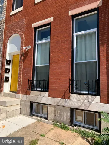 $399,900 | 1014 West Lanvale Street, Baltimore, MD 21217