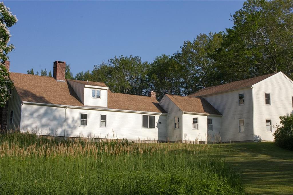 808 Meadow Road Bowdoin, ME 04287 - Photo 31 of 35 Photo