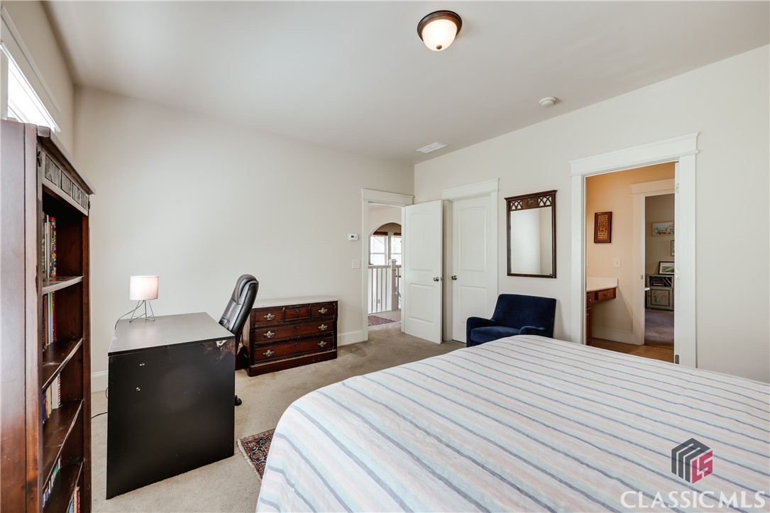 205 Boundary Street Athens, GA 30607 - Photo 36 of 50