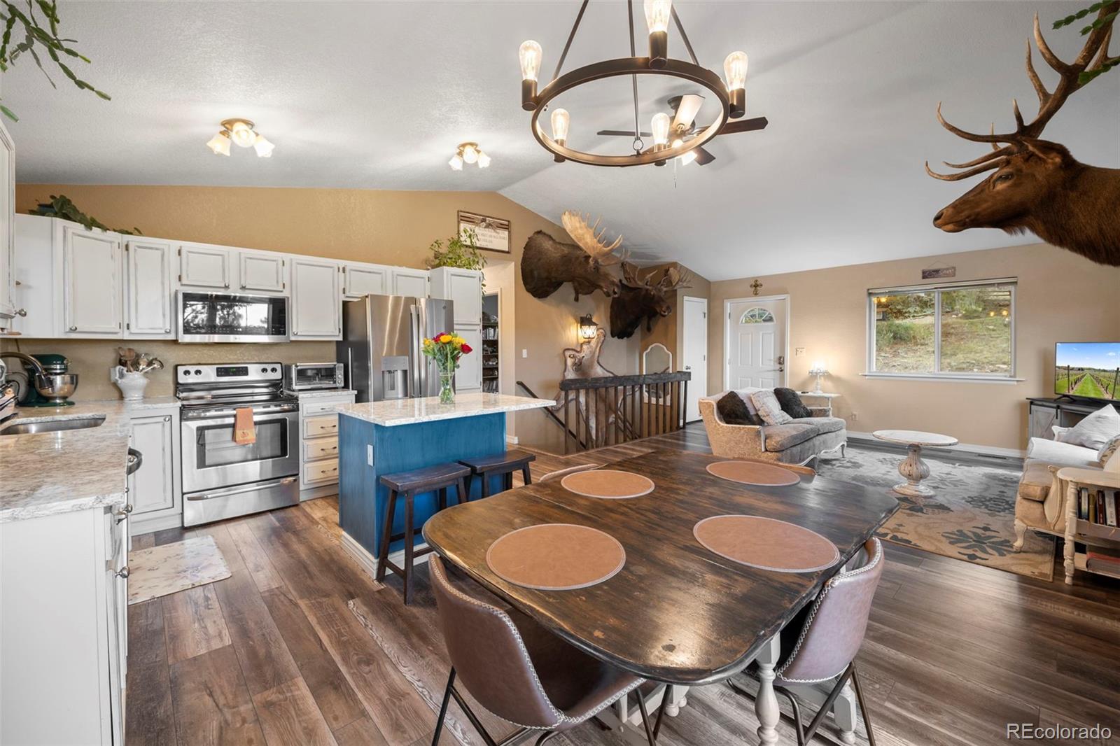 176 Fawn Road Bailey, CO 80421 - Photo 11 of 45