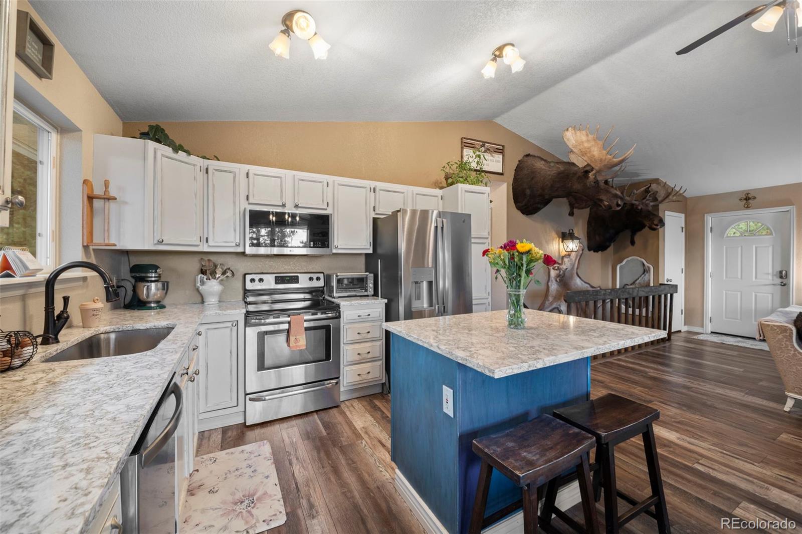 176 Fawn Road Bailey, CO 80421 - Photo 12 of 45