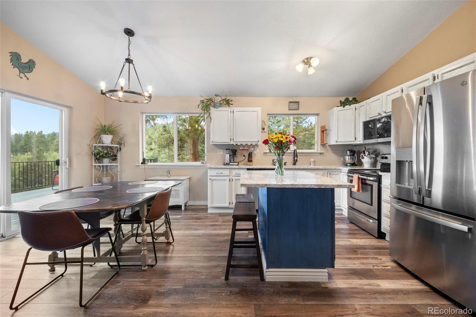 176 Fawn Road Bailey, CO 80421 - Photo 14 of 45