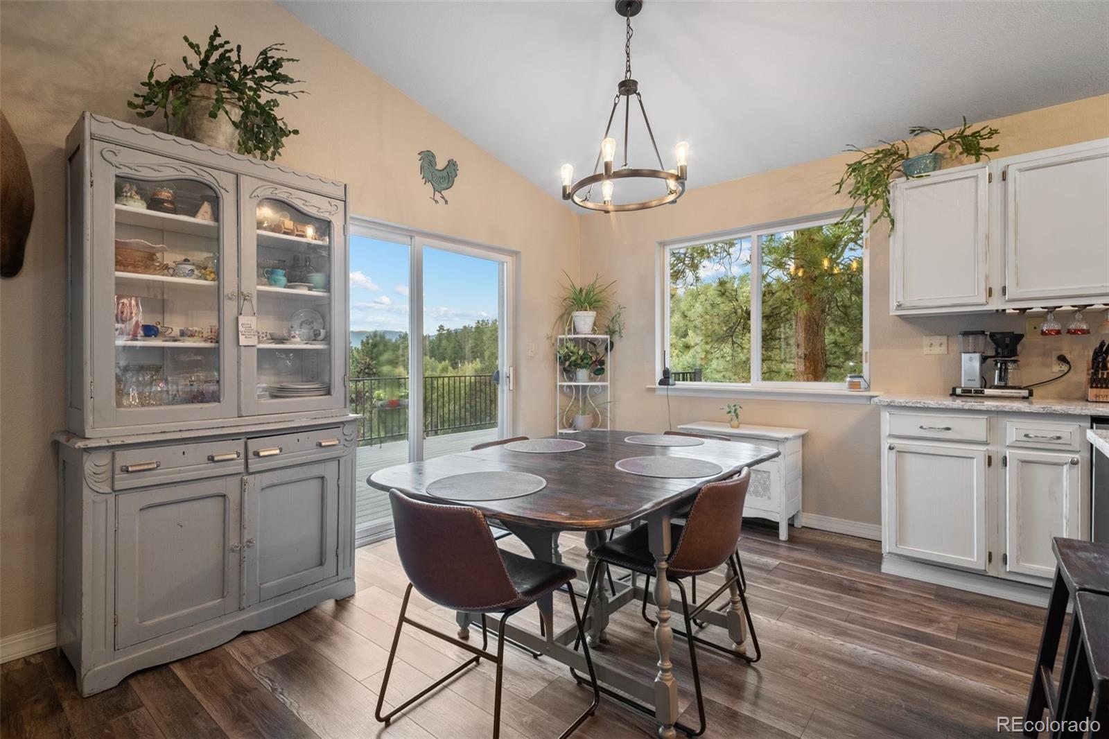 176 Fawn Road Bailey, CO 80421 - Photo 15 of 45