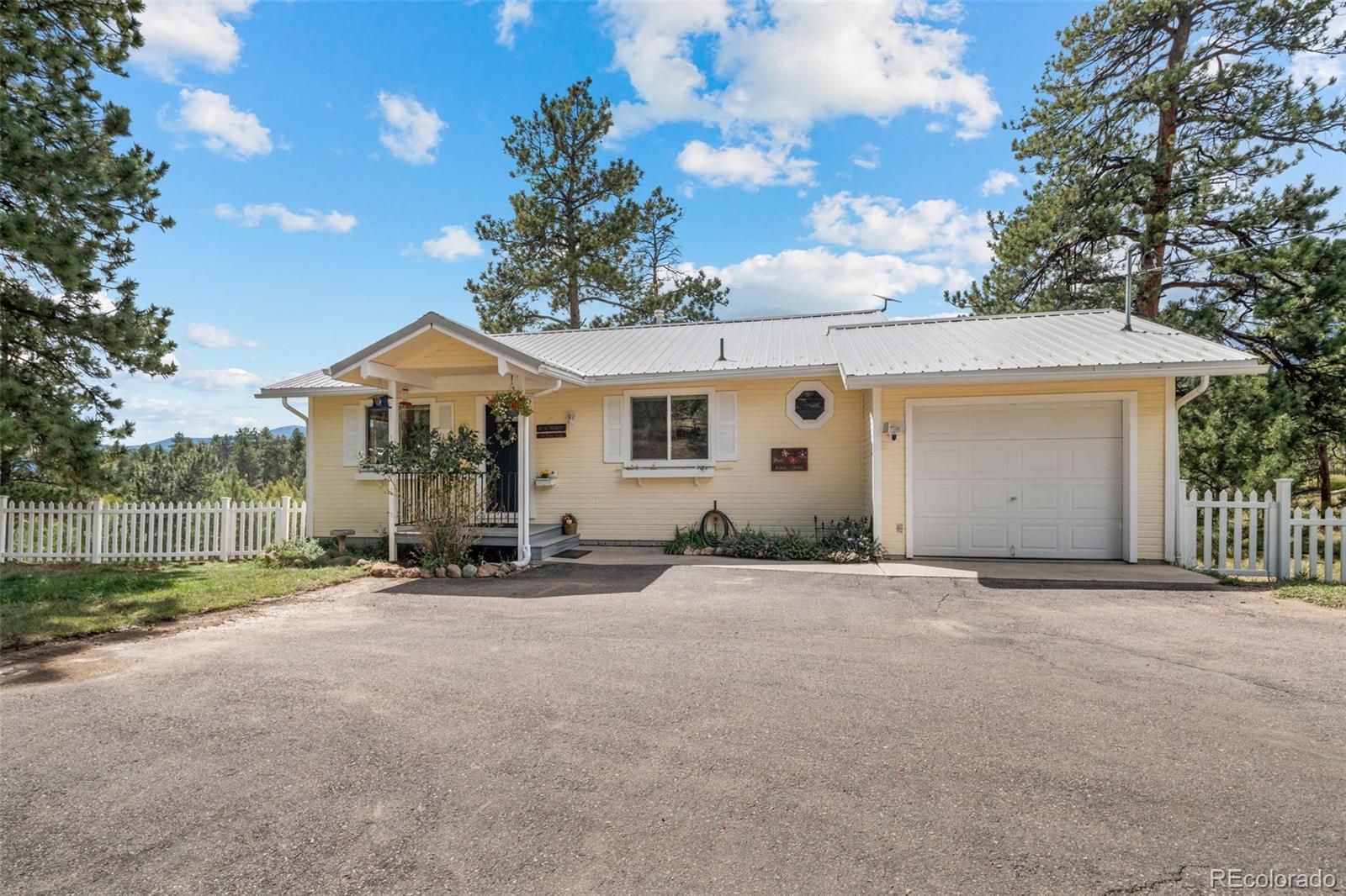 176 Fawn Road Bailey, CO 80421 - Photo 3 of 45