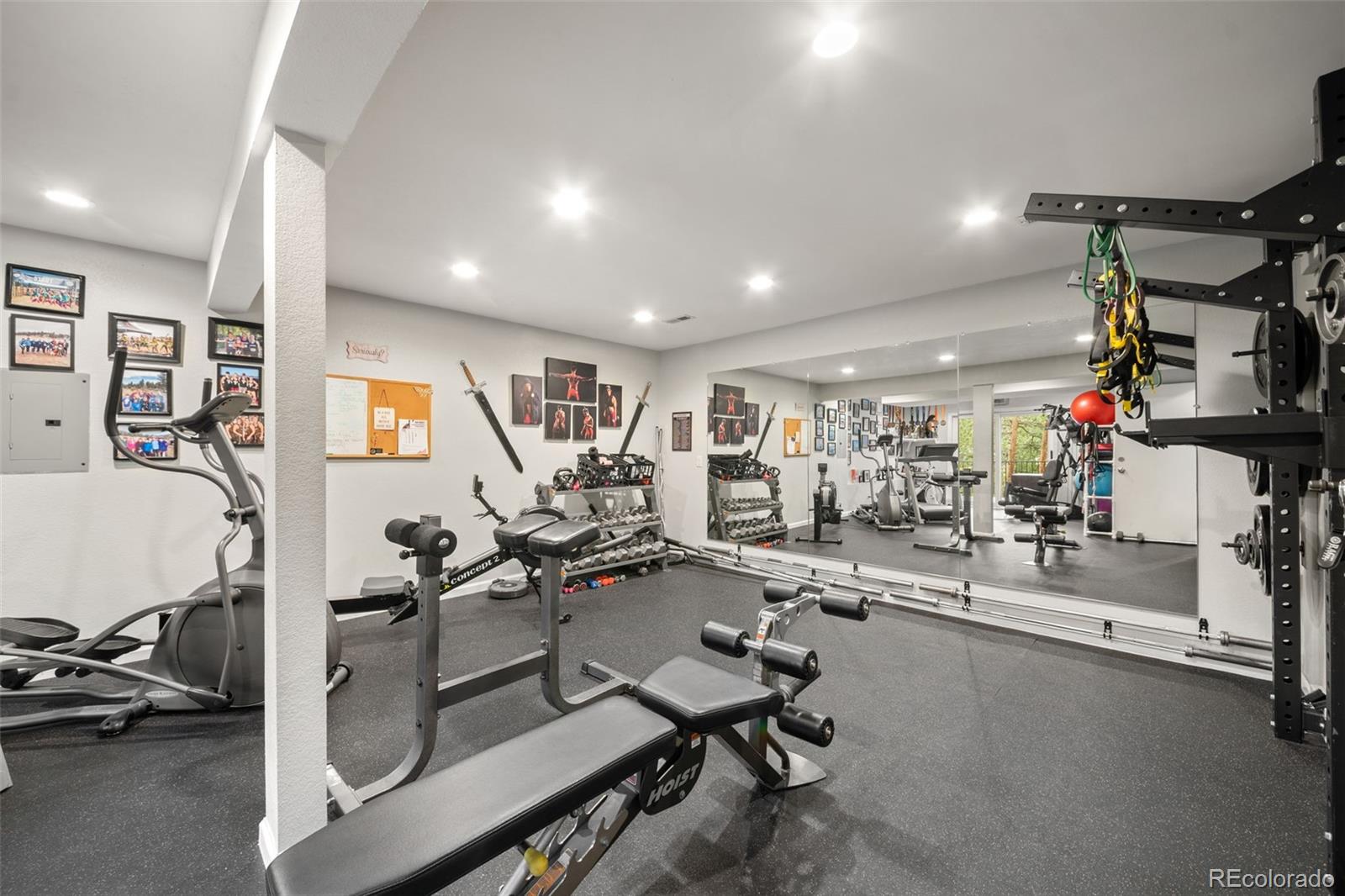 176 Fawn Road Bailey, CO 80421 - Photo 32 of 45