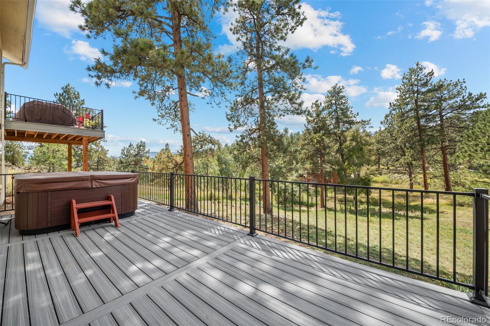 176 Fawn Road Bailey, CO 80421 - Photo 35 of 45