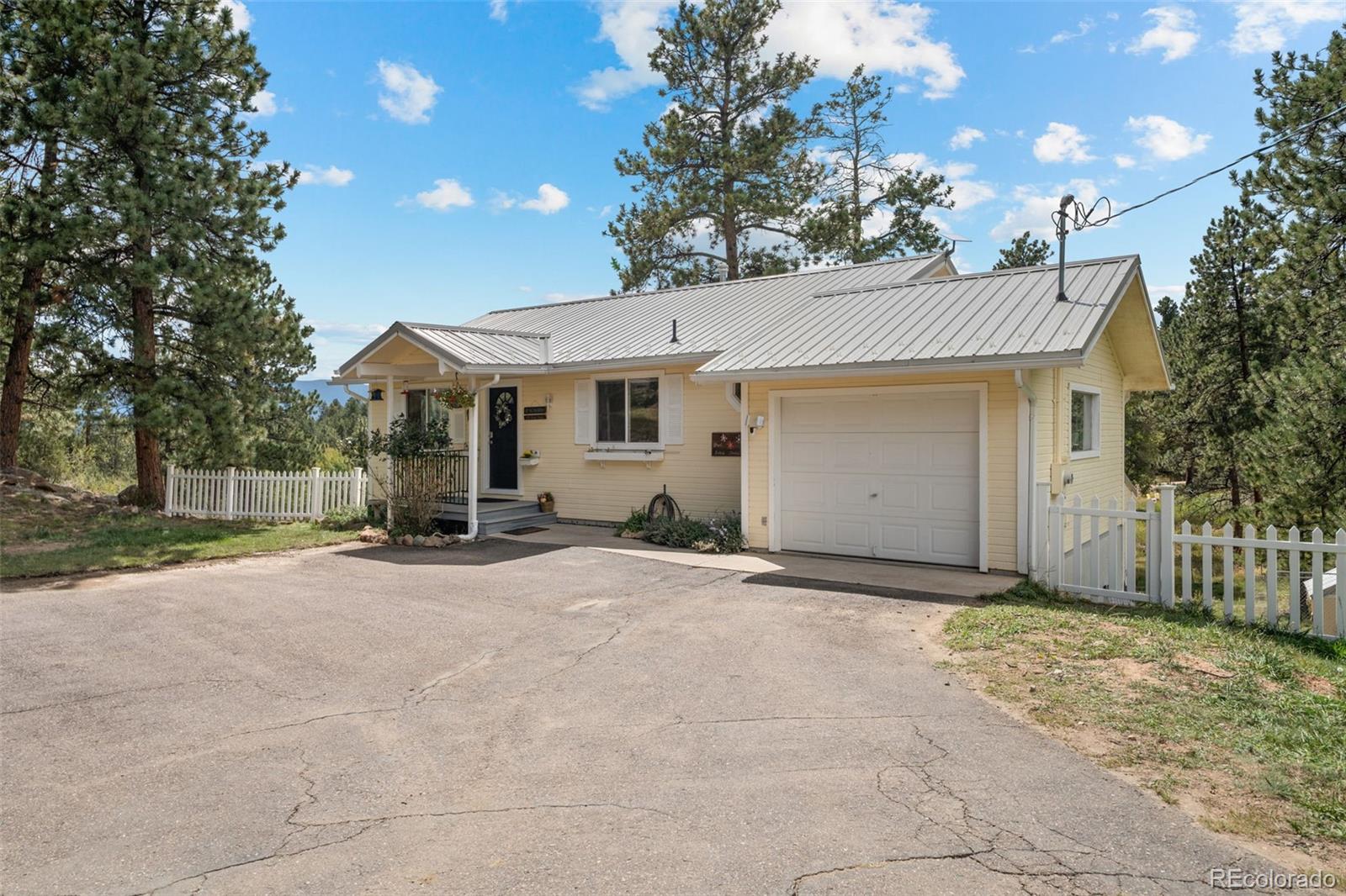 176 Fawn Road Bailey, CO 80421 - Photo 4 of 45