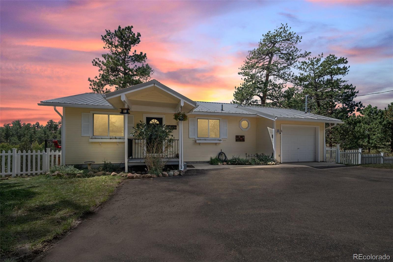 176 Fawn Road Bailey, CO 80421 - Photo 42 of 45