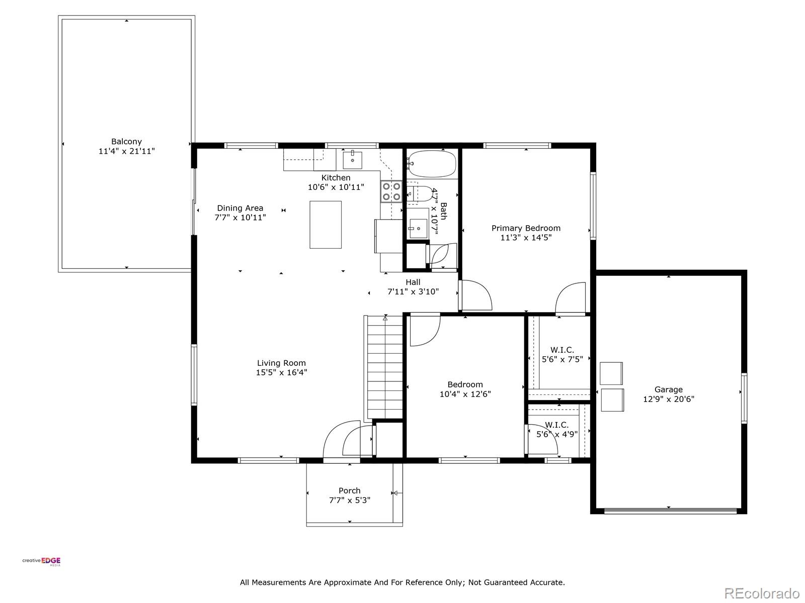176 Fawn Road Bailey, CO 80421 - Photo 43 of 45