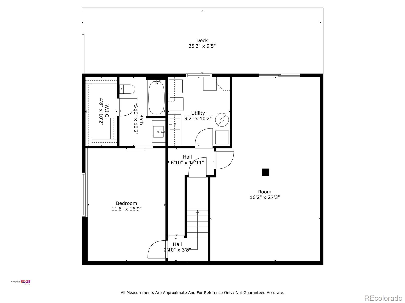 176 Fawn Road Bailey, CO 80421 - Photo 44 of 45