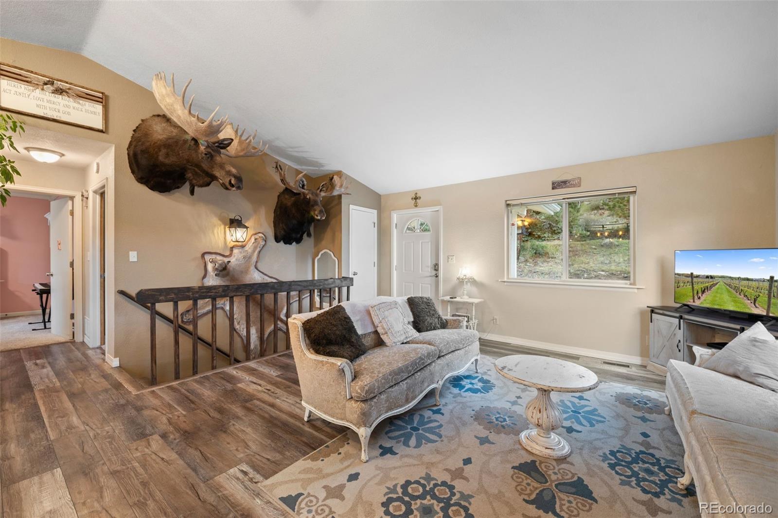 176 Fawn Road Bailey, CO 80421 - Photo 5 of 45