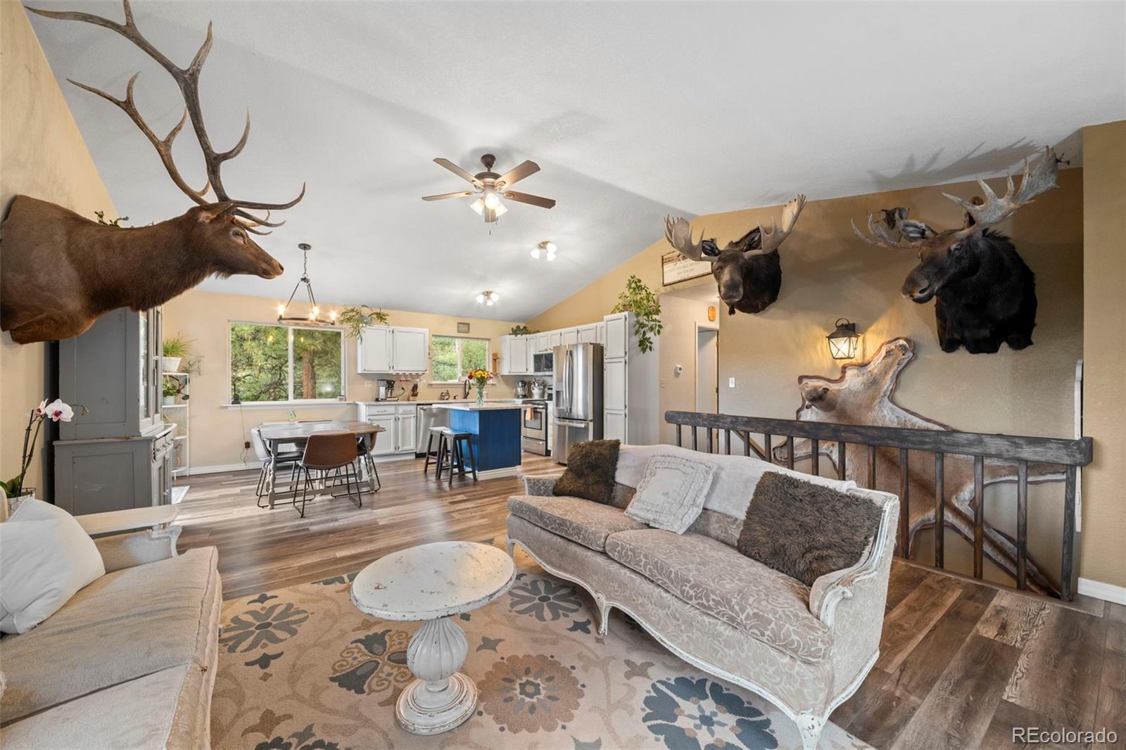 176 Fawn Road Bailey, CO 80421 - Photo 7 of 45