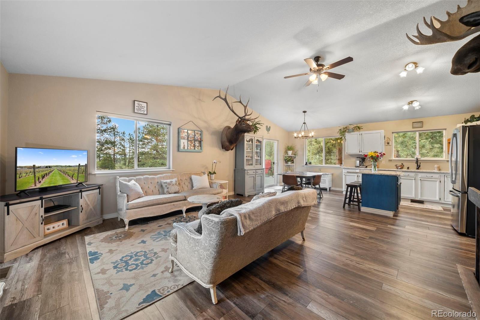 176 Fawn Road Bailey, CO 80421 - Photo 8 of 45