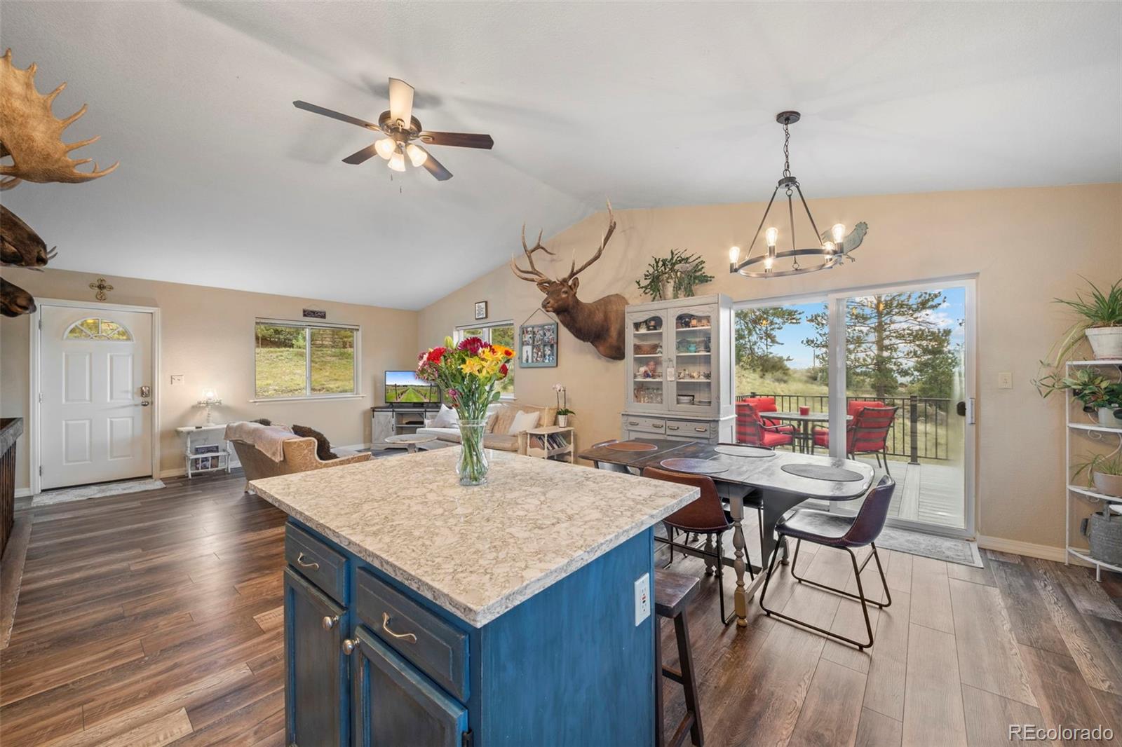 176 Fawn Road Bailey, CO 80421 - Photo 9 of 45