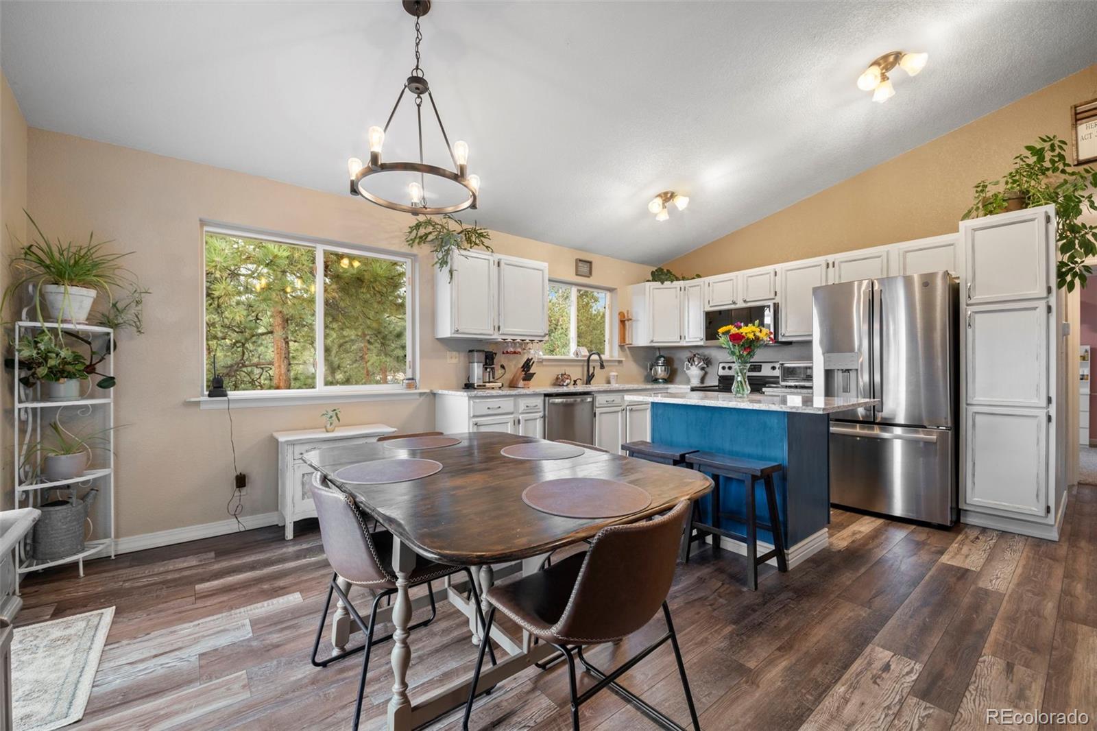 176 Fawn Road Bailey, CO 80421 - Photo 10 of 45