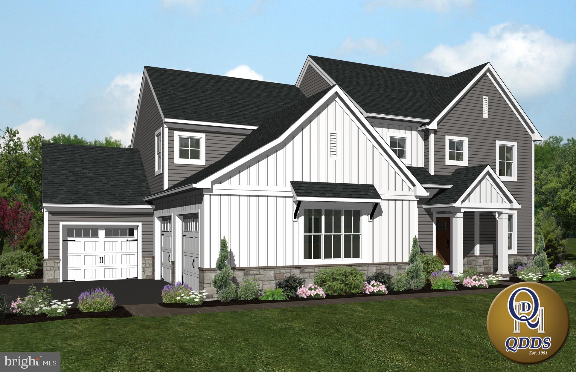 5 Thaton Road Lititz, PA 17543 - Photo 1 of 7 Gallery Image 1