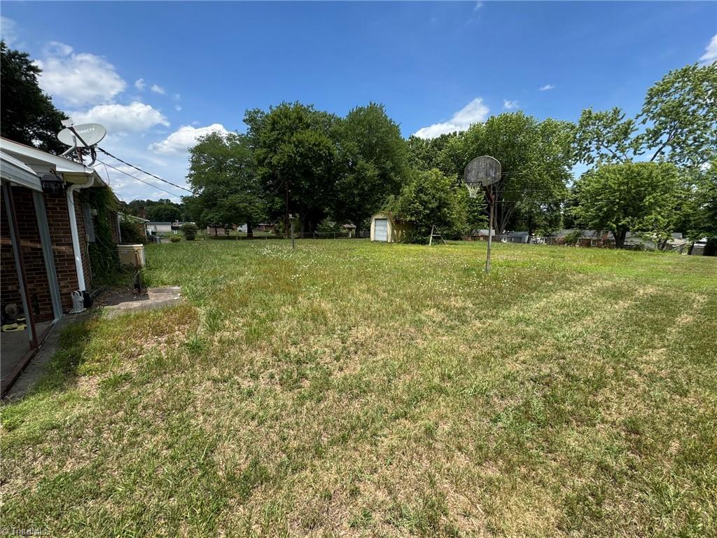 235 Butner Road Tobaccoville, NC 27050 - Photo 34 of 35