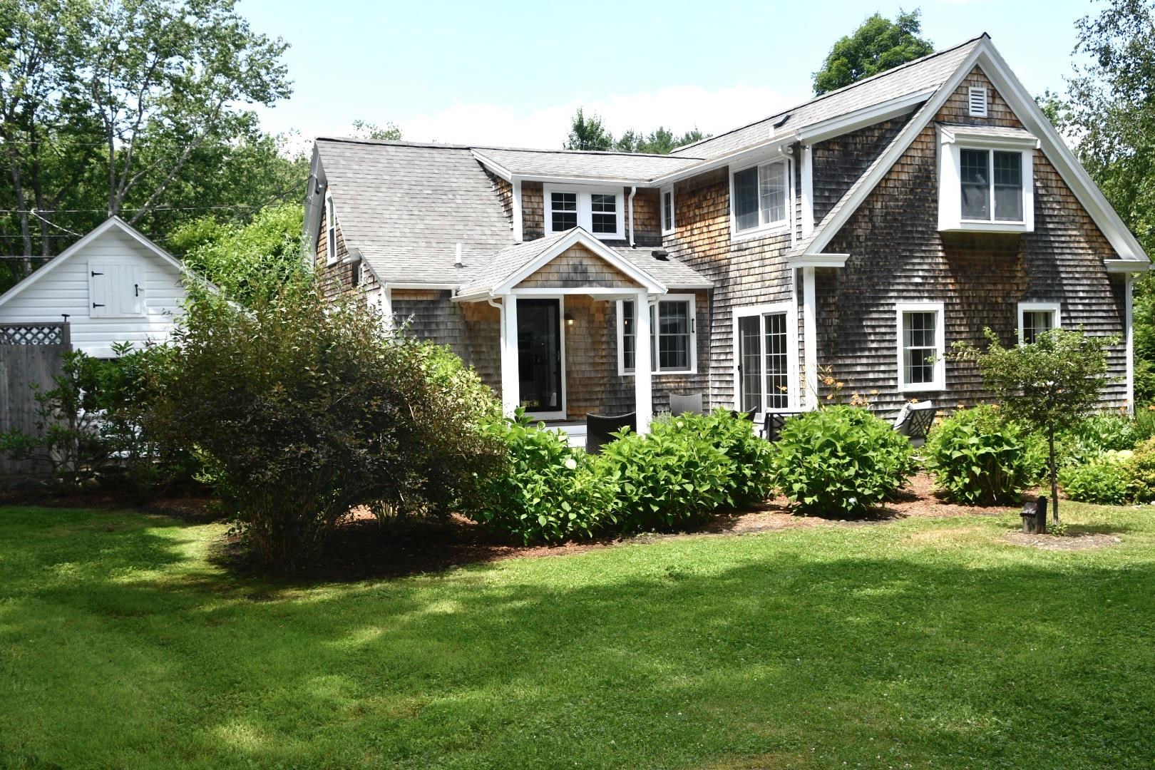 189 Mill Road North Hampton, NH 03862 - Photo 1 of 36