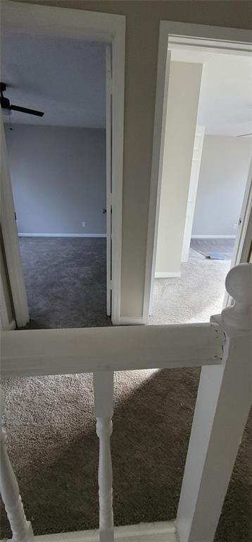 2085 Lenoa Lane Austell, GA 30106 - Photo 11 of 14 a view of wooden floor