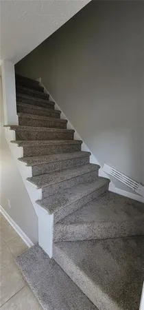 a view of entryway