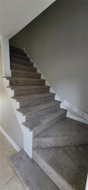 2085 Lenoa Lane Austell, GA 30106 - Photo 4 of 14 a view of entryway