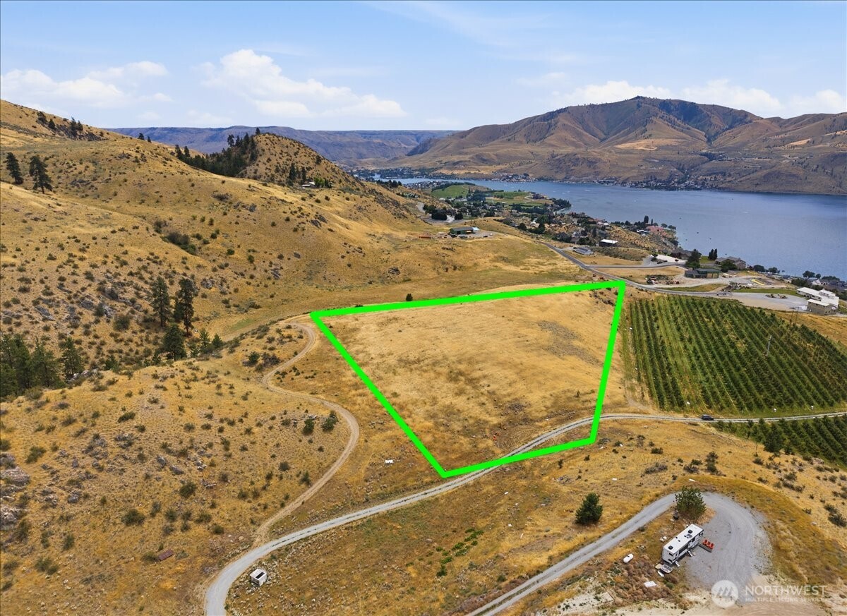 0 Boyd Road Chelan, WA 98816 - Photo 15 of 27