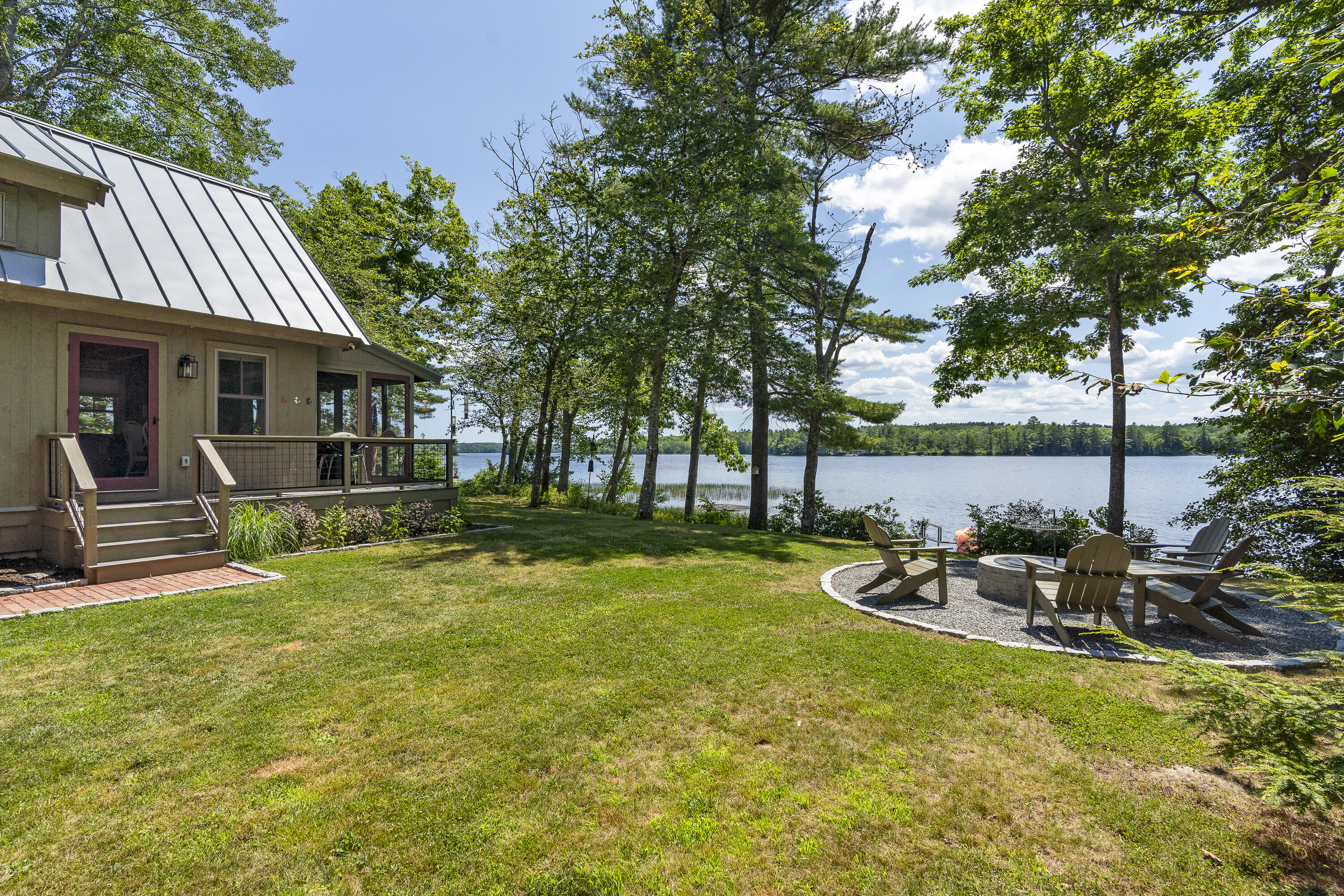 106 Maple Ridge Road Nobleboro, ME 04555 - Photo 30 of 67 35-Maple Ridge Rd, Nobleboro, ME-TP