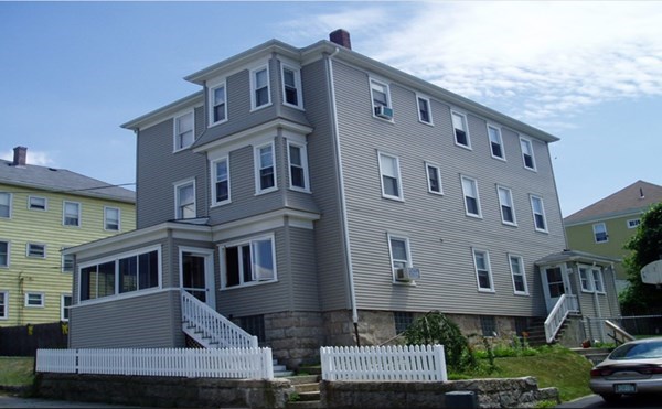 143 Earle Street Fall River, MA 02723 - Photo 1 of 26 Gallery Image 1