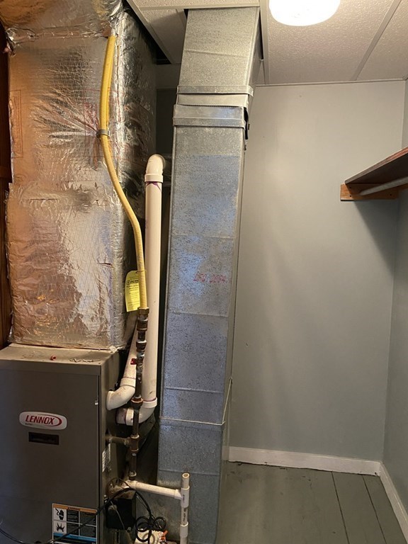 143 Earle Street Fall River, MA 02723 - Photo 23 of 26 Gallery Image 23