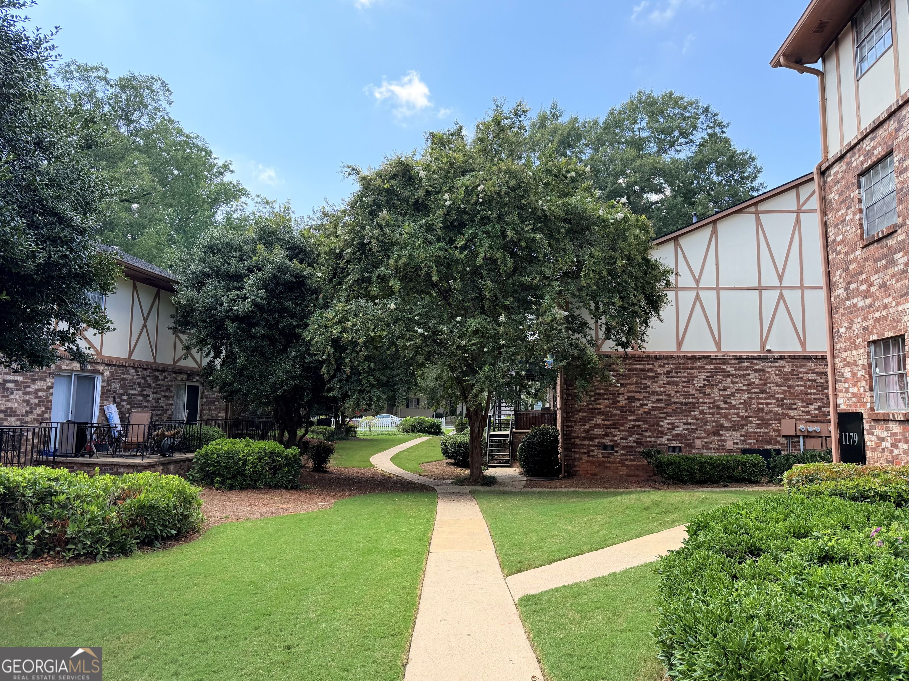 1181 Church Street, Unit G Decatur, GA 30030 - Photo 23 of 23 Gallery Image 23