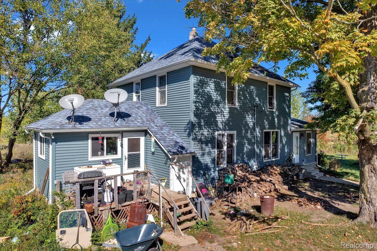 3753 Klam Road Columbiaville, MI 48421 - Photo 24 of 24 Gallery Image 24